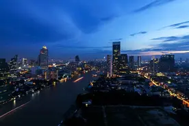中国哪个省移民最多？第一名竟然不是福建！图片