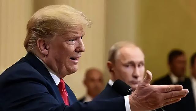 战争按钮已按下？美枪口对准美瑞内拉，伊朗：明天就轮到我们了！