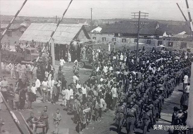 吴石牺牲31年后，蒋经国愤怒得知，解放军政委在他眼皮下潜伏32年