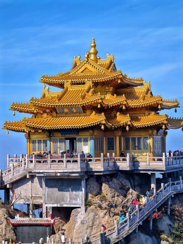 世界上只有中国河南省洛阳市才有的全球 “独一无二的10大奇景”