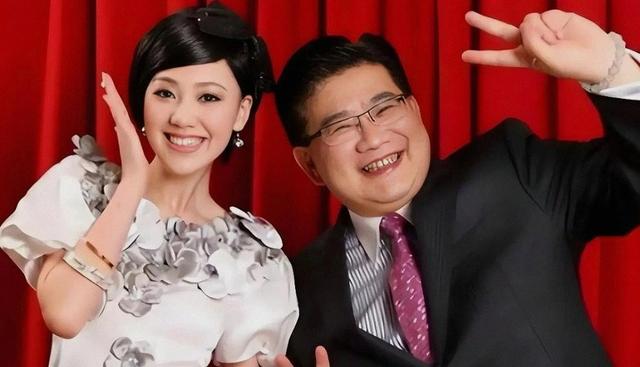 私生活纷乱、被央台开除、陪睡上位？王冠身上的标签到底有多离谱