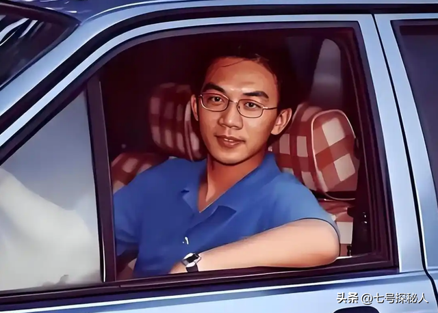 前央视主持人郎永淳，沦为阶下囚，刑满释放后，如今过得怎样？