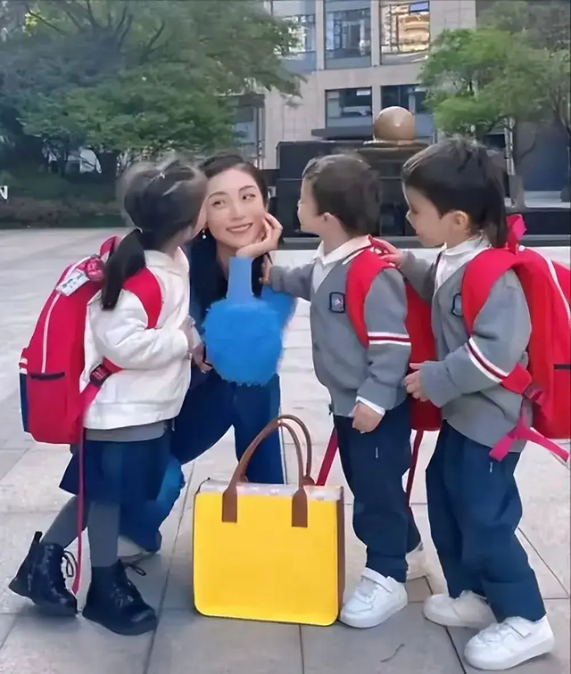 “买英国精子生3娃”的山东女人，7年后现状曝光：她后悔了吗？