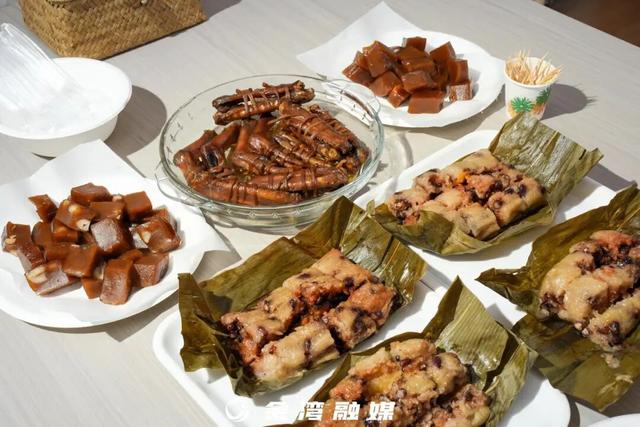 假日走起！在金湾，畅吃一整天+绝美海岸线！