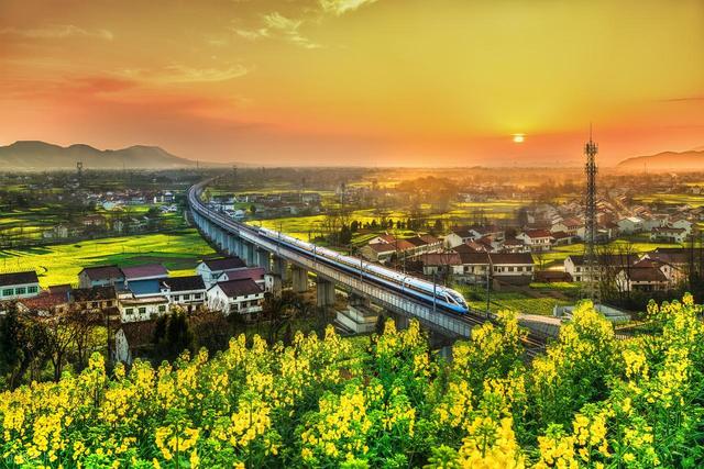 北京人去了汉中和安康，直言不讳：汉中人和安康人气质根本不一样