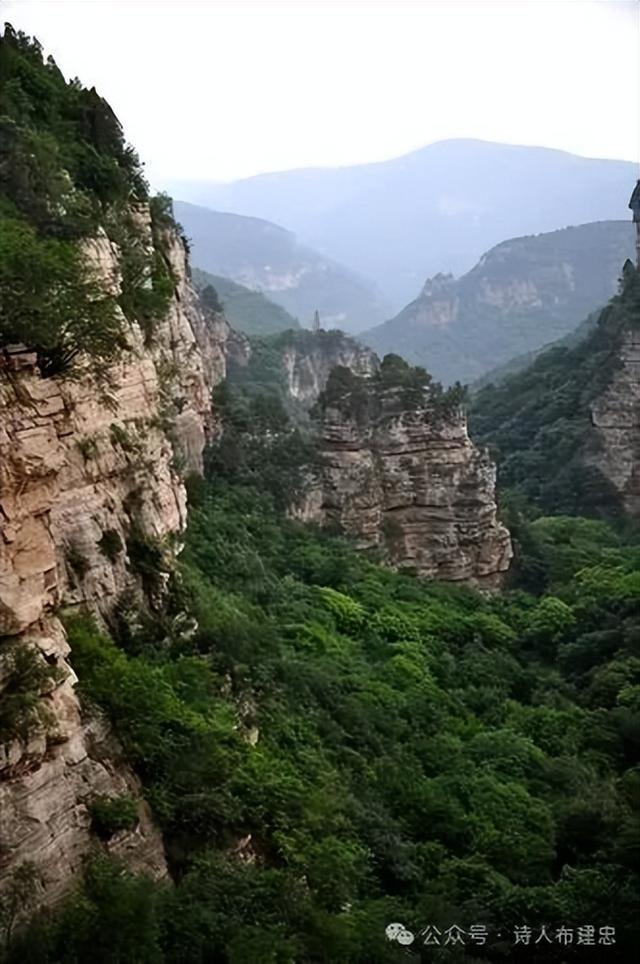 寻访济南千年古塔——龙洞报恩塔