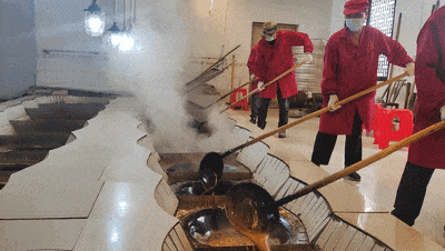 国家3A+1！新洲这个景区“糖分”已超标，有点好嗑，速来！