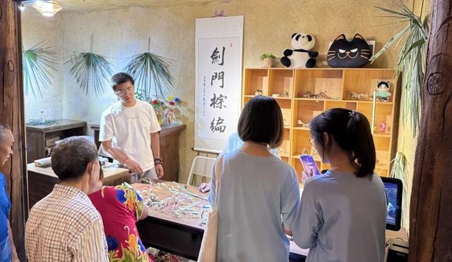 大蜀道不夜三国城即将开城