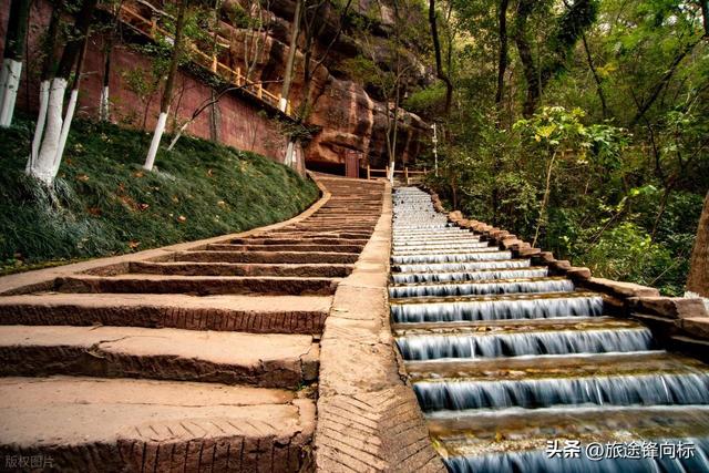 赣州土著私藏，3 个假期宝藏地，带你畅玩赣州