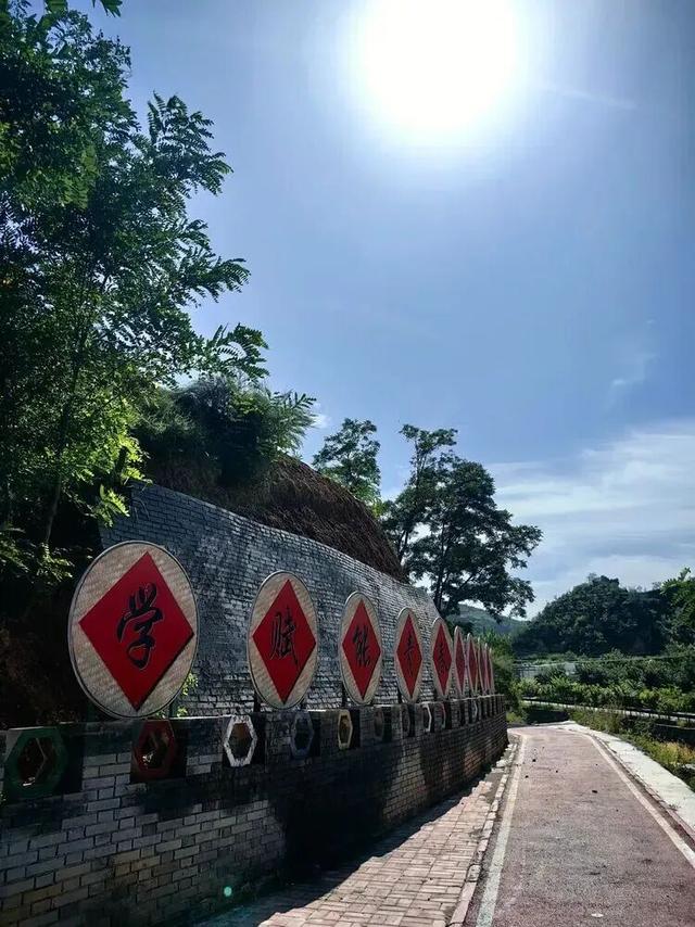 山西吕梁·石楼县车家坡村