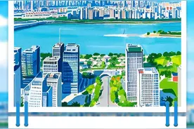 2025年，福建九市一区怎么“拼”？图片