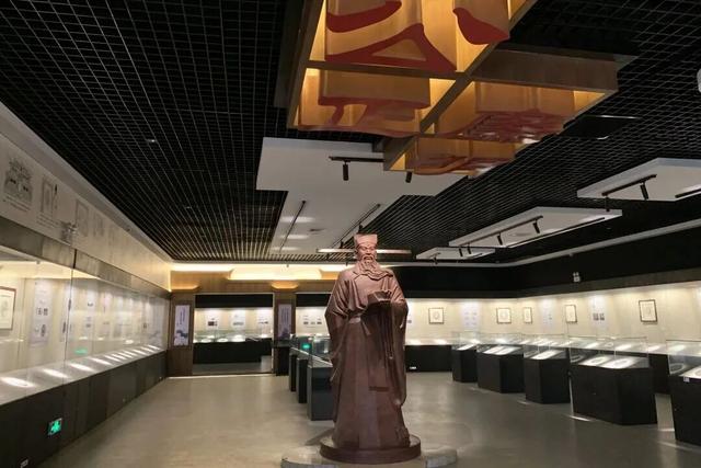 秋假来了！佛山这些特色场馆，带娃走起