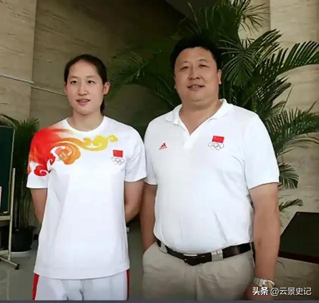 连娶3位徒弟，将奥运冠军变主妇，毁掉队员前途的他能有多离谱？