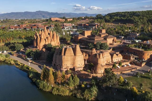 3月22日发班!7日早春滇东南赏花之旅,太美了!