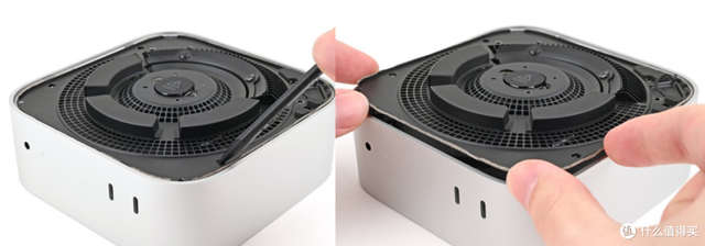 再次伟大，如何优雅的更换MAC mini上的ssd