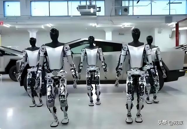 机器人为什么一定要像“人”？背后门道不简单！