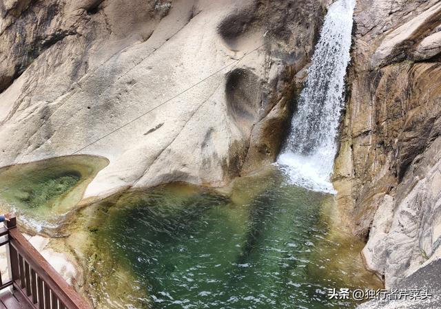 秦皇岛花果山是否值得一去？作为名景区经营方式有待优化