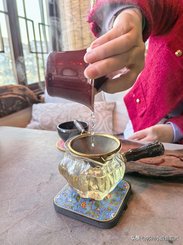 人少景美！2025年末打卡苏州震泽古镇，吃喝玩乐、打卡机位全攻略