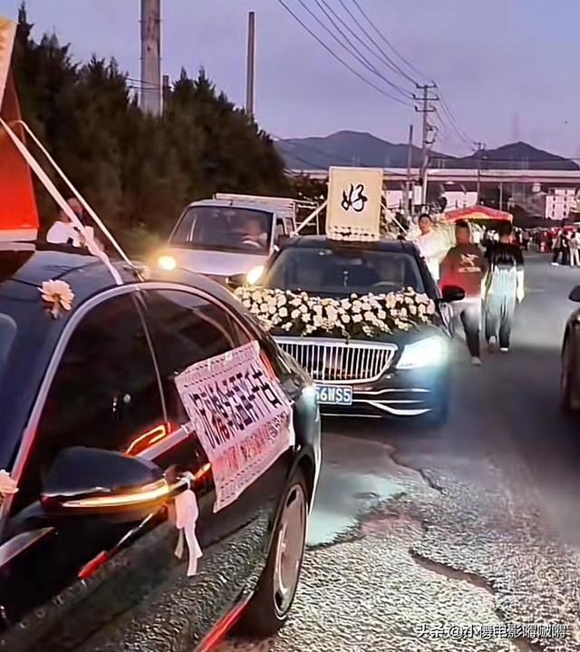又一位明星抗癌失败！走上朱媛媛后路，迈巴赫送行，打百万抗癌针