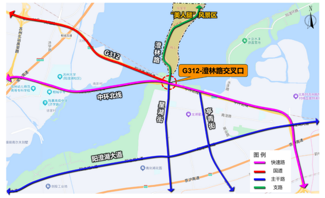 品蟹正当时，出行攻略来哉！