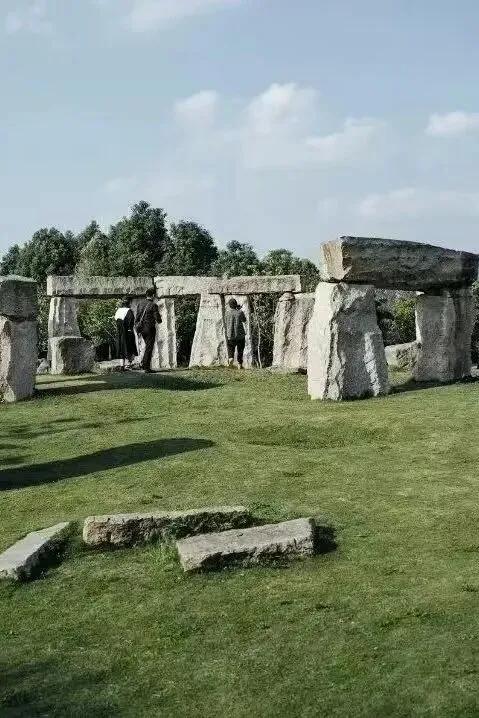 秋假遛娃指南！郫都这些宝藏公园，承包亲子惬意时光