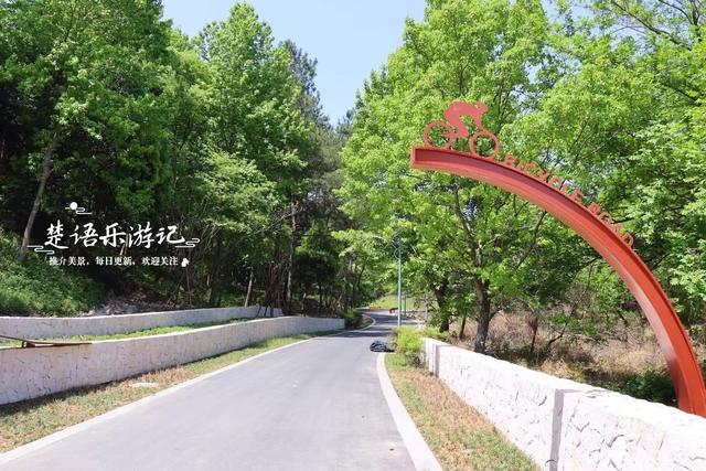 宁波这两座水库相距仅千米，之间藏着多条绿道和茶咖空间，都很美