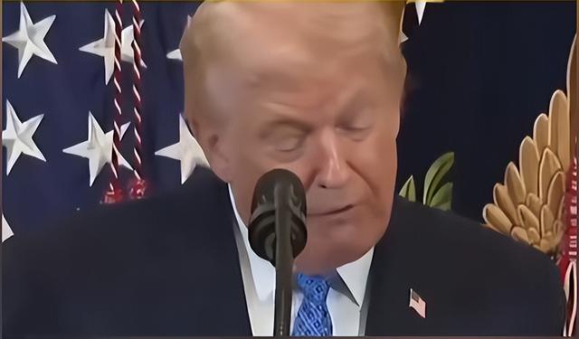 特朗普向全球发通牒！180天内必须对中国“动手”	，不同意就加税