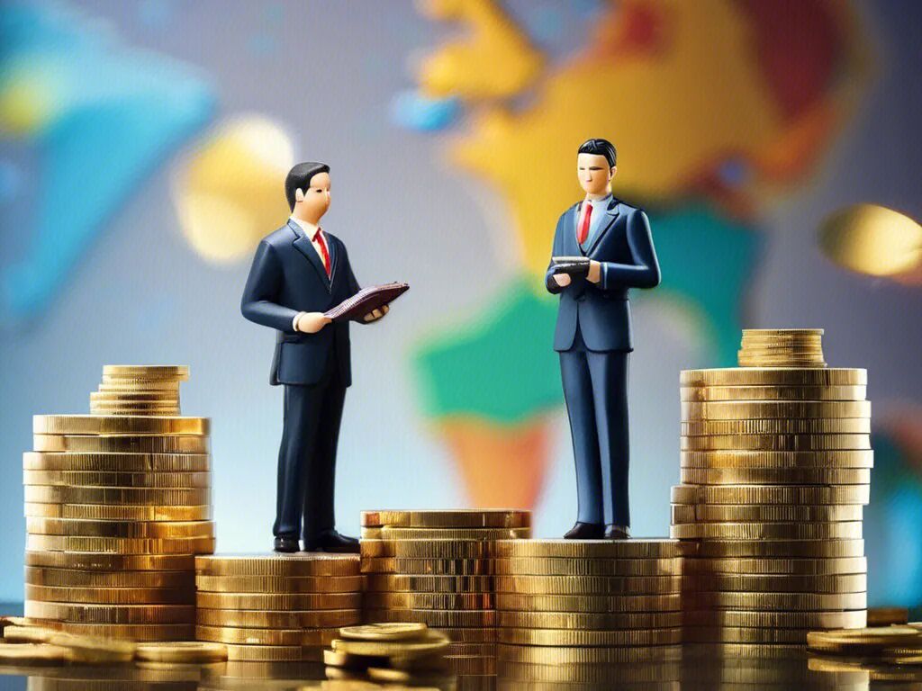 新国盛证券来了,7大“高管天团”齐亮相!-独角金融官网