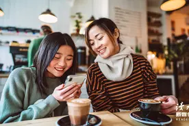 和妈妈的关系，决定孩子将来会和谁结婚图片