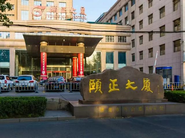 初秋来济南，两条宝藏线路带你边吃边玩！