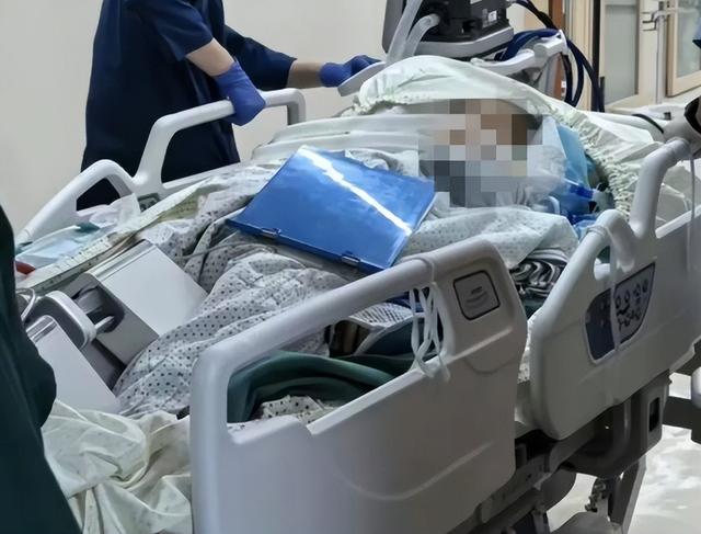 反转！氢氟酸夺命后续：家属撒谎事发非散步，更多内幕曝光