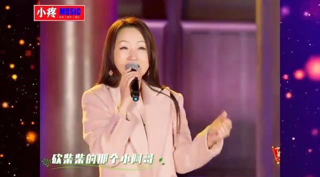 为什么这首歌曲能让无数人心动？那就让杨钰莹《轻轻地告诉你》