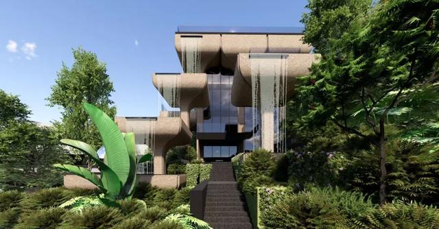 独具瑶族特色！韶关一重点文旅项目动工