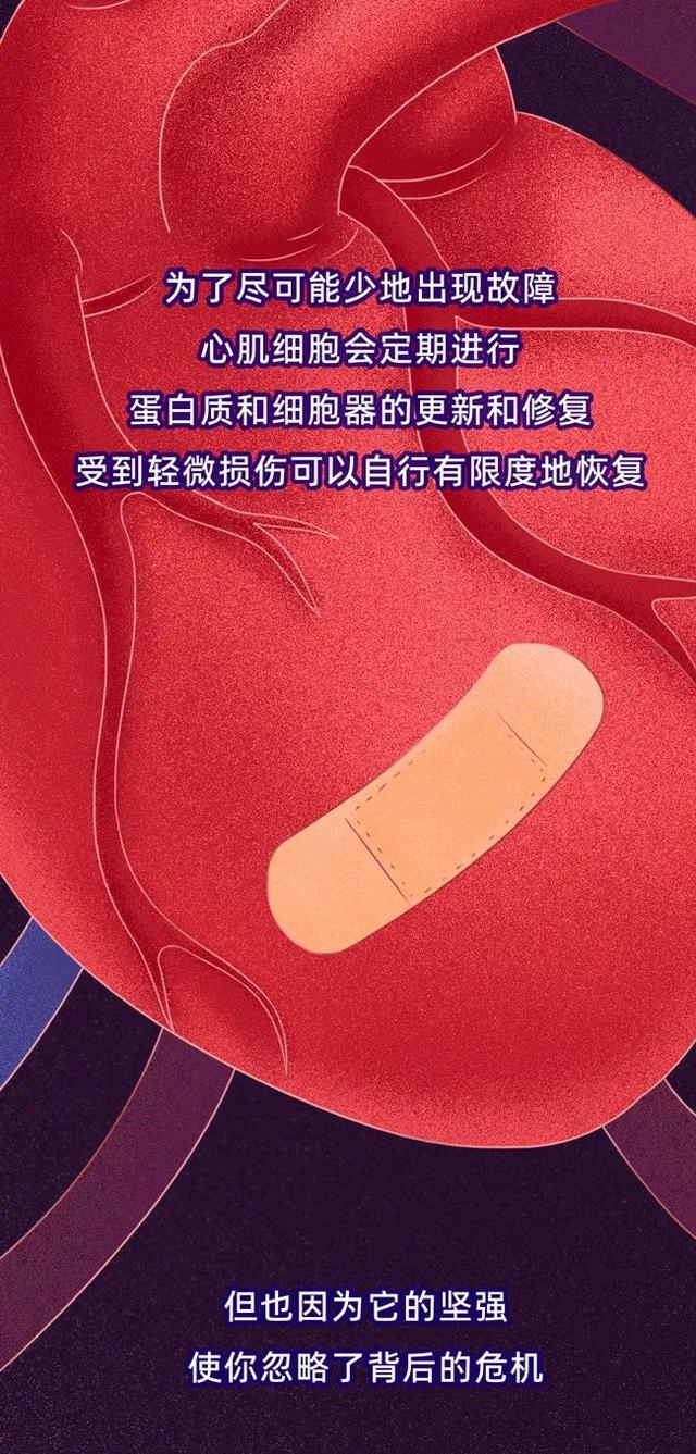 警惕！这些日常习惯正悄悄“杀死”你的心脏，现在改还不晚
