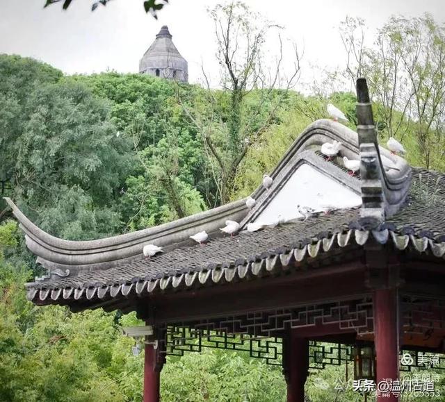 吴中第一名胜！承载千年传奇，吸引无数游客探秘，你可去过？