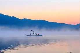 游泸沽湖 | 王华清图片