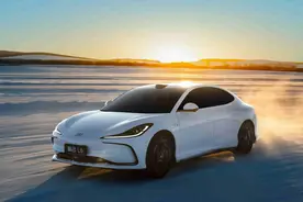 热门车型对比来了！007、SU7、L6，哪台车可以闭眼冲？图片