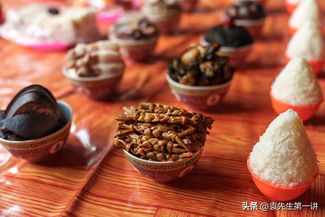 不是迷信！明日处暑，记得：1不供、2不出、3不穿、4不吃，早了解