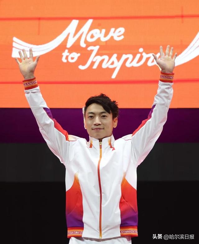 新华社评出2025年十佳运动员，孙颖莎、陈芋汐、苏翊鸣、覃海洋等入选！