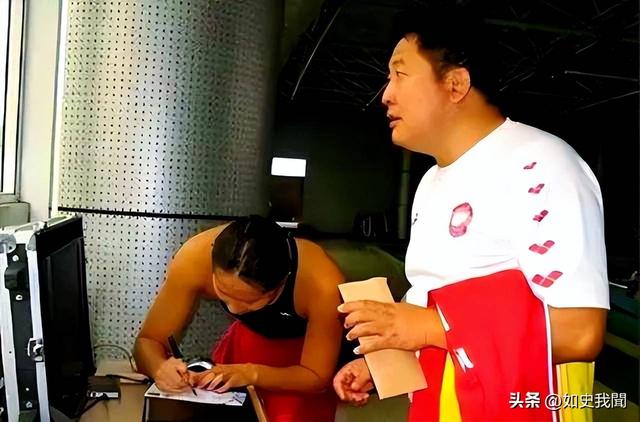 连娶3位徒弟，将奥运冠军变主妇，毁掉队员前途的他能有多离谱？