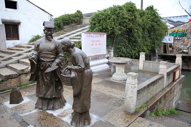 书圣故里 • 墨韵流芳 • 绍兴王羲之故里戒珠讲寺！