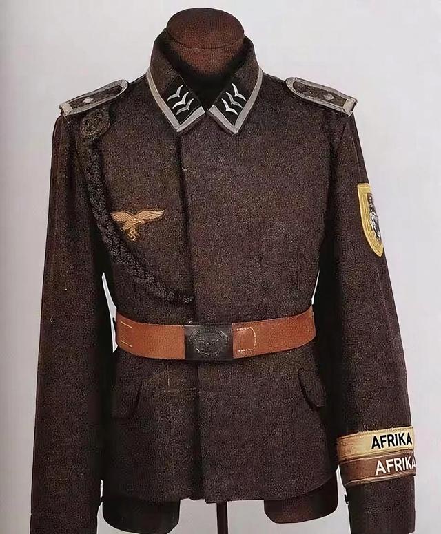 抛开政治，当今世界上最漂亮的军服，威武霸气！