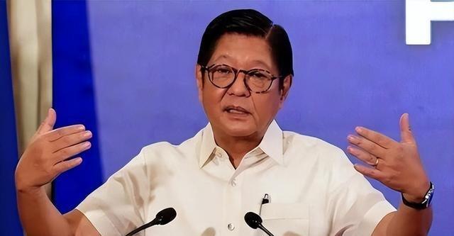 为了给日本撑腰，菲律宾的飞机闯入我国领空，不料掉进了天罗地网