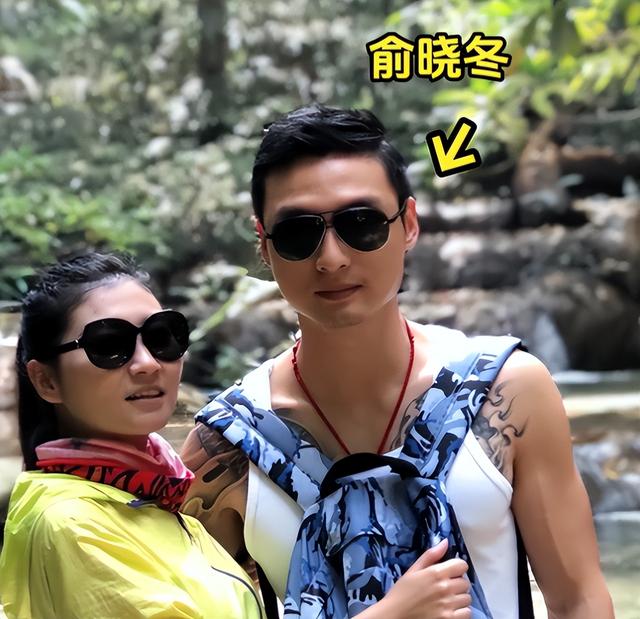 王暖暖离婚案一审结束！俞某狱中仍不愿离婚，律师：70岁才能脱身