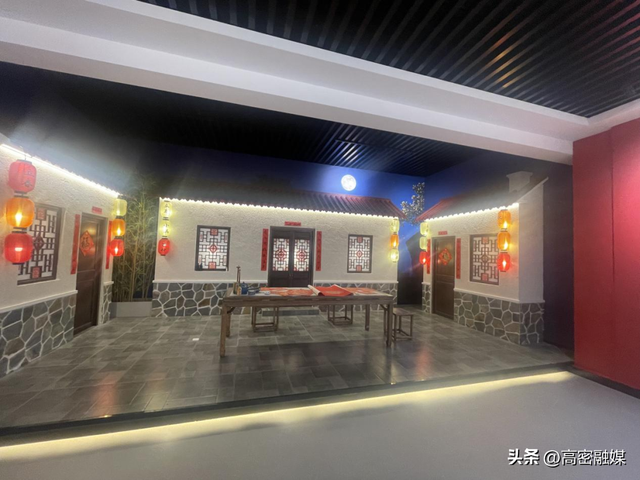 周末去哪儿？高密3家备案博物馆等你来探！