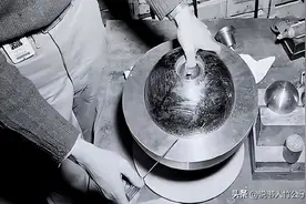 恶魔核心：第三颗本该投向日本的原子弹，后面怎么样了？图片