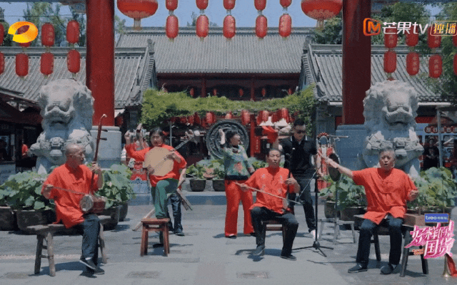 国庆中秋假期陕西文旅市场精彩纷呈