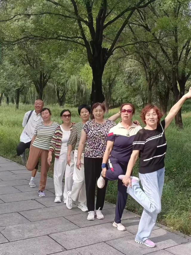 海礁：又是一趟自驾游