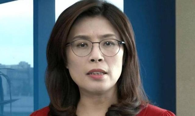 国民党下一任主席板上钉钉？岛内最新民调出炉，郑丽文排第一，但已经露出真面目