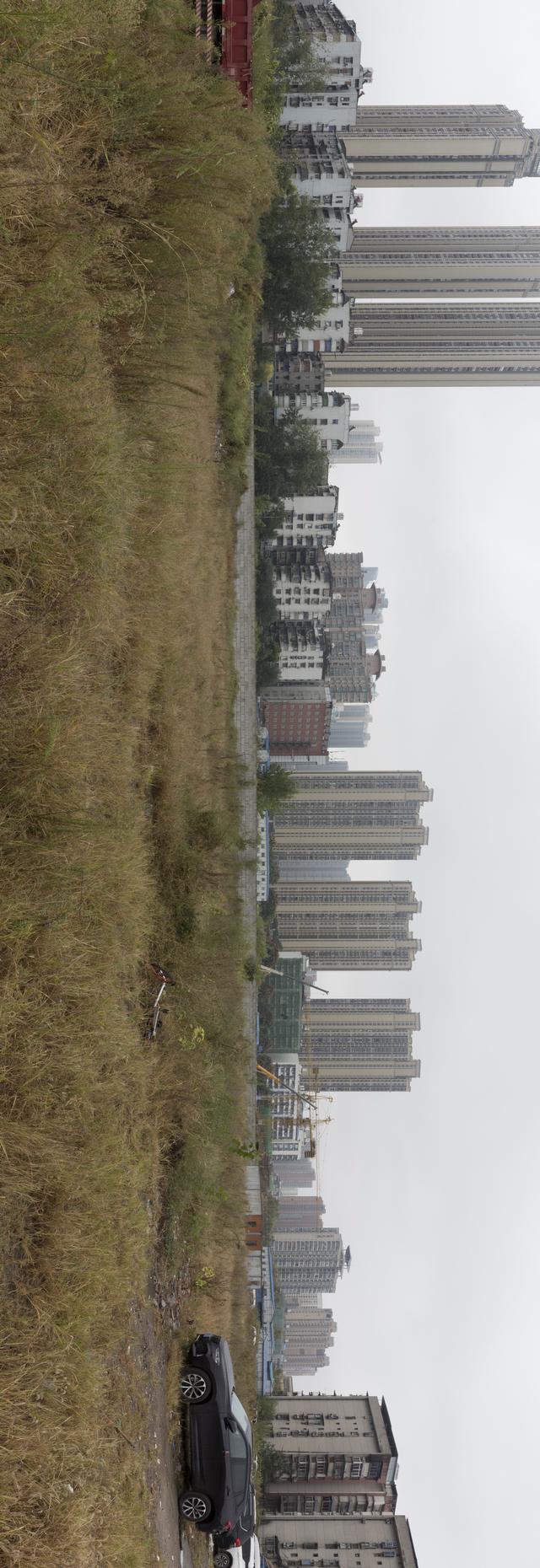 大武汉系列之97：武汉市第六色织布厂